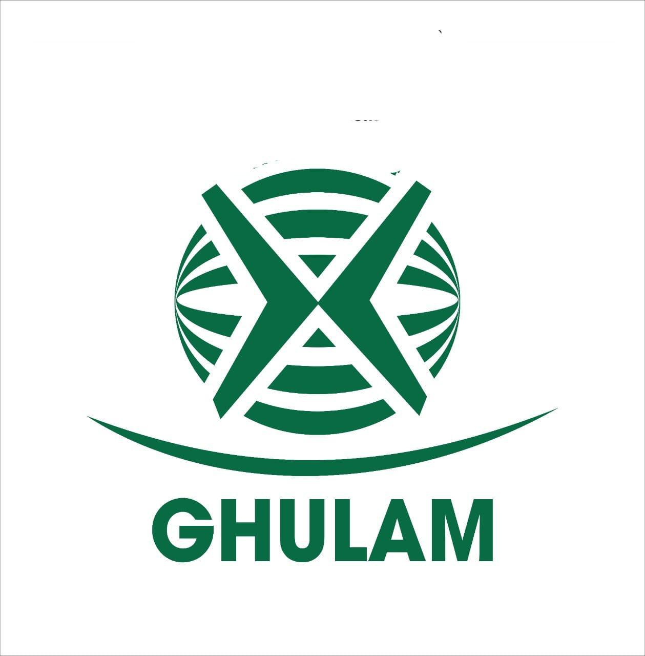 Ghulam Group GCC company logo