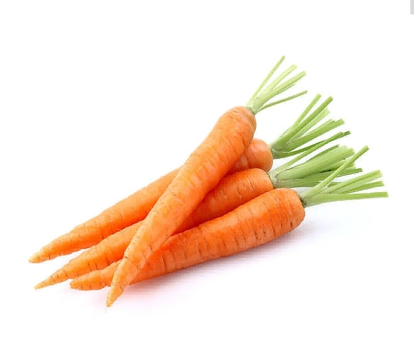 Carrot