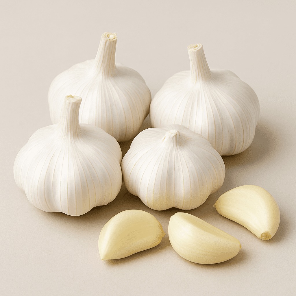 Garlic